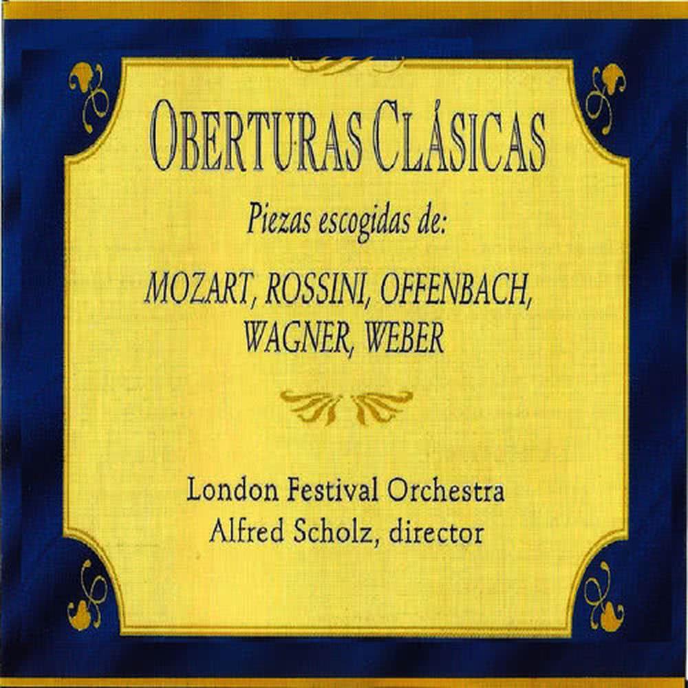 Rienzi, WWV 49: Overture