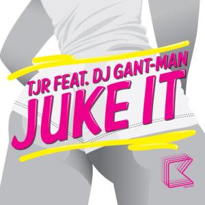 ดาวน์โหลดและฟังเพลง Juke It (Karton Remix) พร้อมเนื้อเพลงจาก TJR