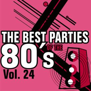 อัลบัม The Best Parties of the 80's - Vol. 24 ศิลปิน Yoyo International Orchestra
