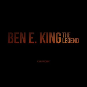 Ben E. King的專輯Ben E. King - The Legend