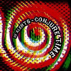 收聽Hi-Alerts的I'm on the Run歌詞歌曲