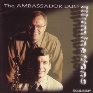 收聽The Ambassador Duo的Tantrum: Fits and Fists歌詞歌曲