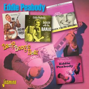 ดาวน์โหลดและฟังเพลง The Love Nest พร้อมเนื้อเพลงจาก Eddie Peabody