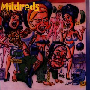 ดาวน์โหลดและฟังเพลง Tz Idi พร้อมเนื้อเพลงจาก Mildreds