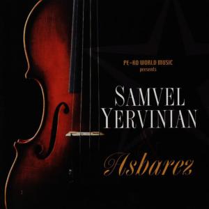 收聽Samvel Yervinian的Persian Night (Studio)歌詞歌曲