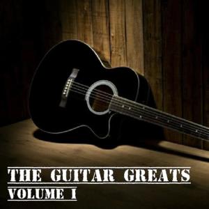Tommy Tedesco的專輯The Guitar Greats Volume 1