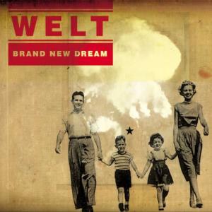 收聽Welt的What About Me歌詞歌曲