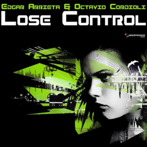 Octavio Cordioli的專輯Lose Control