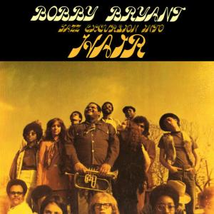 ดาวน์โหลดและฟังเพลง Hair พร้อมเนื้อเพลงจาก Bobby Bryant