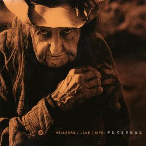 อัลบัม Personae ศิลปิน Jonas Hellborg