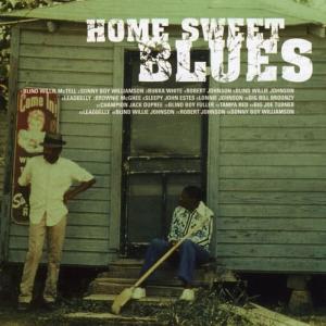 收聽Robert Johnson的Sweet Home Chicago歌詞歌曲