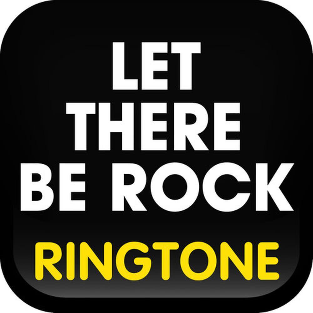 Let There Be Rock Ringtone(Cover)