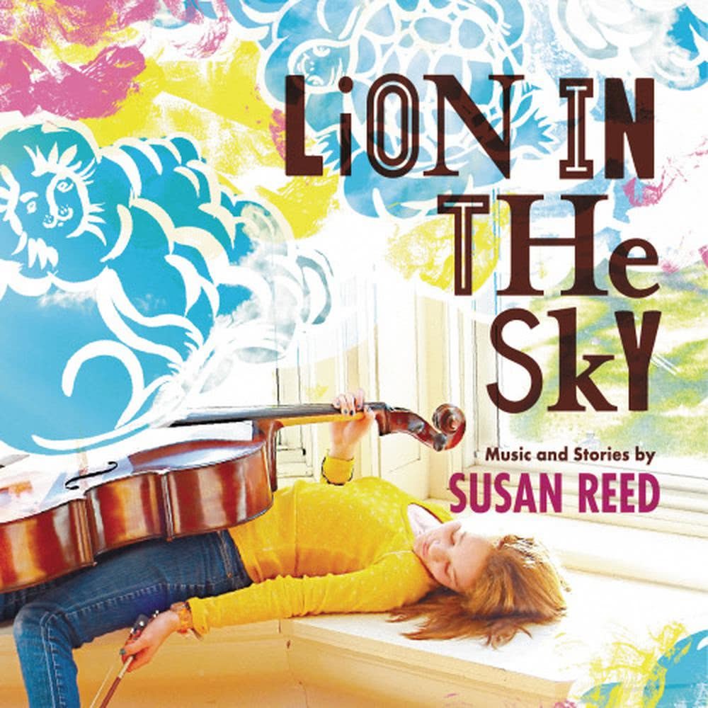 Big Frog Little Frog [Traditional Story Retold by Susan Reed] (Traditional Story Retold by Susan Reed)