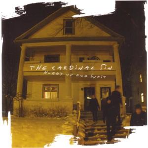 收聽The Cardinal Sin的He's A Space Case歌詞歌曲