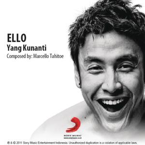ดาวน์โหลดและฟังเพลง Yang Ku Nanti พร้อมเนื้อเพลงจาก Ello