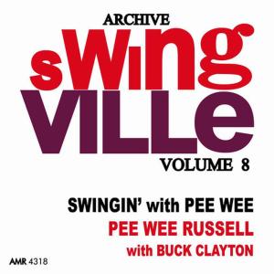ดาวน์โหลดและฟังเพลง Englewood พร้อมเนื้อเพลงจาก Pee Wee Russell