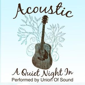 ดาวน์โหลดและฟังเพลง This Is Me (Acoustic) พร้อมเนื้อเพลงจาก Union Of Sound