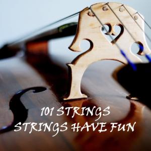 收聽101 Strings Orchestra的The Typewriter Song歌詞歌曲