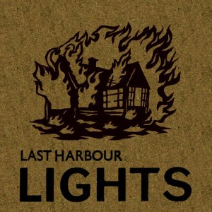 อัลบัม Lights ศิลปิน Last Harbour