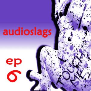 AudioSlags的專輯AudioSlags EP6