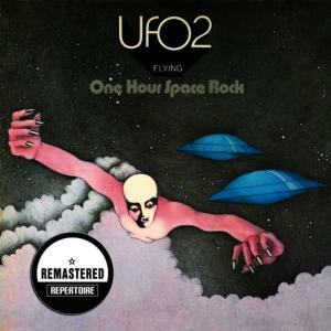 ดาวน์โหลดและฟังเพลง Silver Bird (2012 Remastered) พร้อมเนื้อเพลงจาก UFO