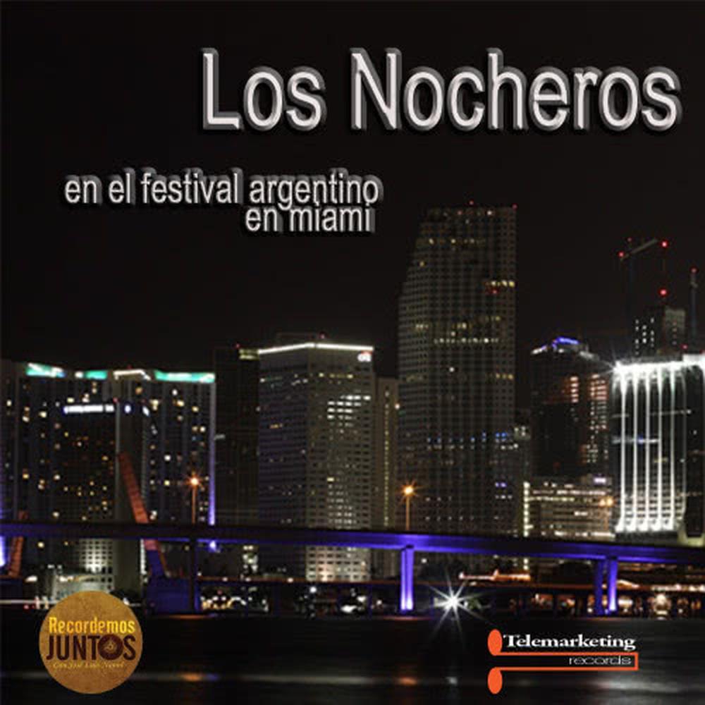Chacarera del Rancho (Live)