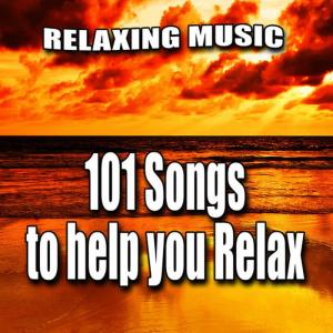 收聽Relaxing Music的Safely Home - For Stress Release and Deep Relaxation歌詞歌曲