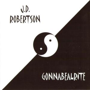 ดาวน์โหลดและฟังเพลง In Your Head พร้อมเนื้อเพลงจาก J D Robertson