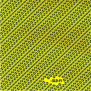 收聽Slo-Fi的5歌詞歌曲