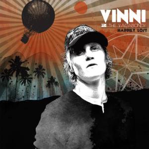 收聽Vinni And The Vagabonds的Lovestory歌詞歌曲