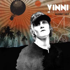 Vinni的專輯Happily Lost