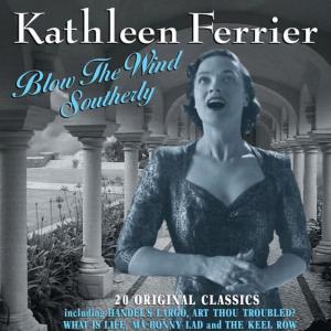 收聽Kathleen Ferrier的Ombra Mai Fù歌詞歌曲