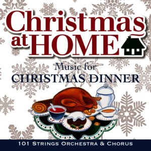 ดาวน์โหลดและฟังเพลง Hark! The Herald Angels Sing พร้อมเนื้อเพลงจาก 101 Strings Orchestra