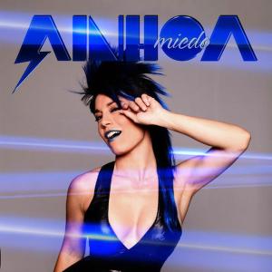 ดาวน์โหลดและฟังเพลง Miedo พร้อมเนื้อเพลงจาก Ainhoa