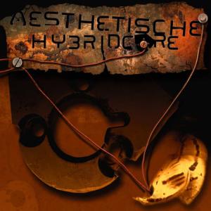 收聽Aesthetische的Twisted Volt歌詞歌曲