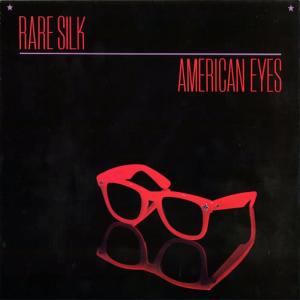 收聽Rare Silk的Oops!歌詞歌曲