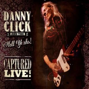 收聽Danny Click and the Hell Yeahs!的Fools Parade歌詞歌曲