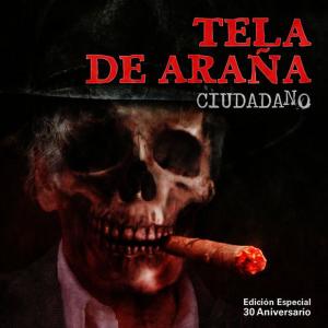 อัลบัม Ciudadano ศิลปิน Tela De Araña