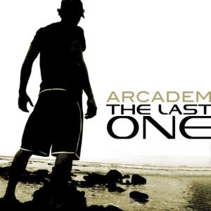 收聽Arcadem的The Last One (Original Mix)歌詞歌曲