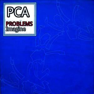 收聽PCA Problems的Imagine歌詞歌曲