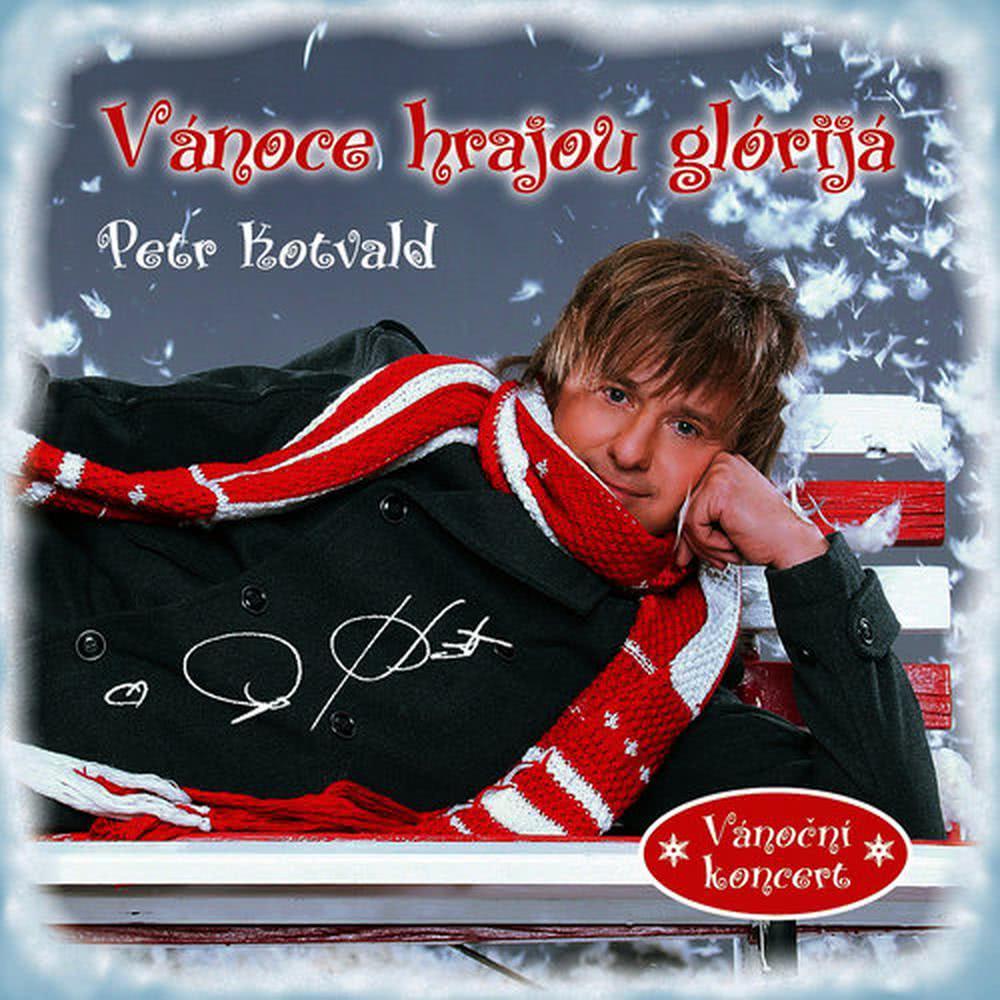 Vánoce přicházejí