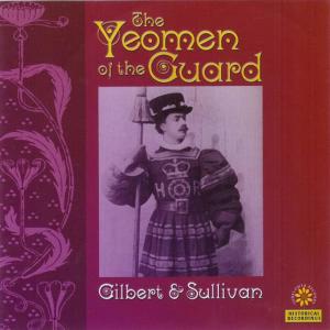 收聽Columbia Light Opera Company的The Yeoman of the Guard: Act 1, Finale, "Didst Thou Not, Oh Leonard Meryll"歌詞歌曲