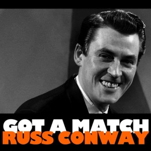 收聽Russ Conway的Rule Britannia歌詞歌曲