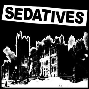 收聽Sedatives的Slip Away歌詞歌曲