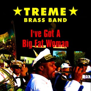 收聽Treme Brass Band的Darktown Strutters Ball歌詞歌曲