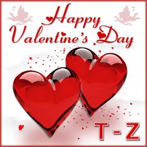 收聽Special Occasions Library的Tiffany - Happy Valentine's Day (Male Vocal)歌詞歌曲