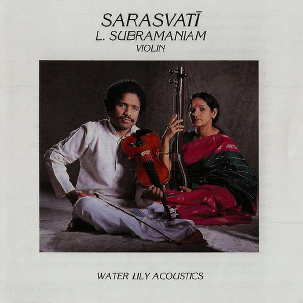 Ragam: Sarasvati Priya