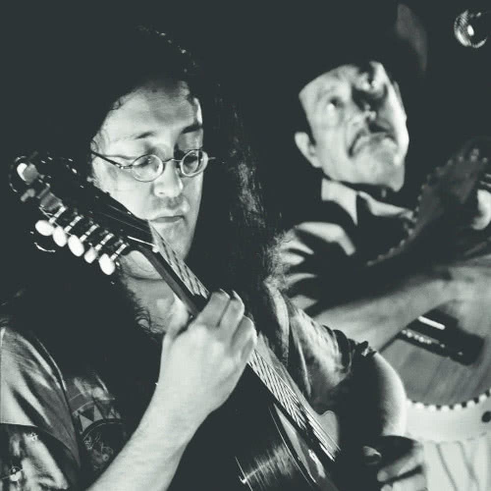 Viola de Chumbo