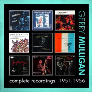 ดาวน์โหลดและฟังเพลง I Know, Don't Know How (Live) พร้อมเนื้อเพลงจาก Gerry Mulligan