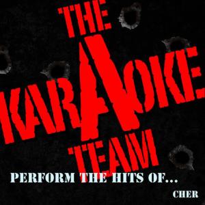 ดาวน์โหลดและฟังเพลง Take Me Home (Originally Performed by Cher) [Karaoke Version] พร้อมเนื้อเพลงจาก Karaoke A Team